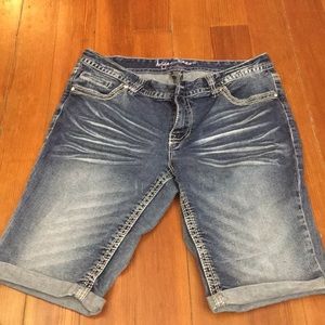 Ariya jeans size 13/14